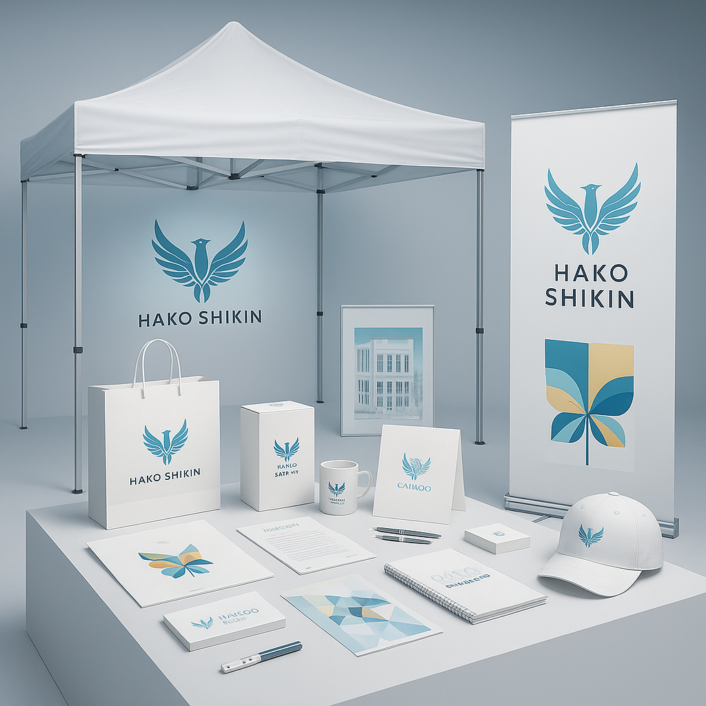 Hako Shikin Overview