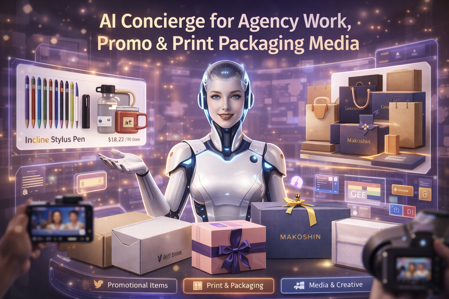 AI Concierge
