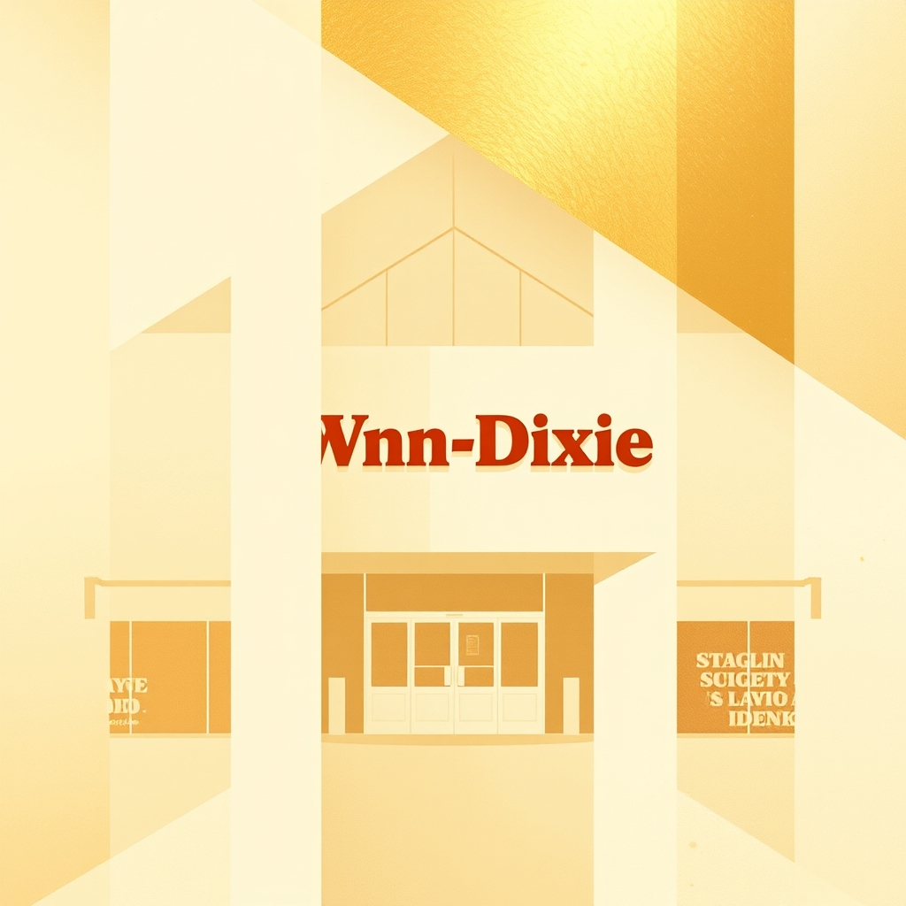 Winn-Dixie's Identity Overhaul Signals Retail Reckoning