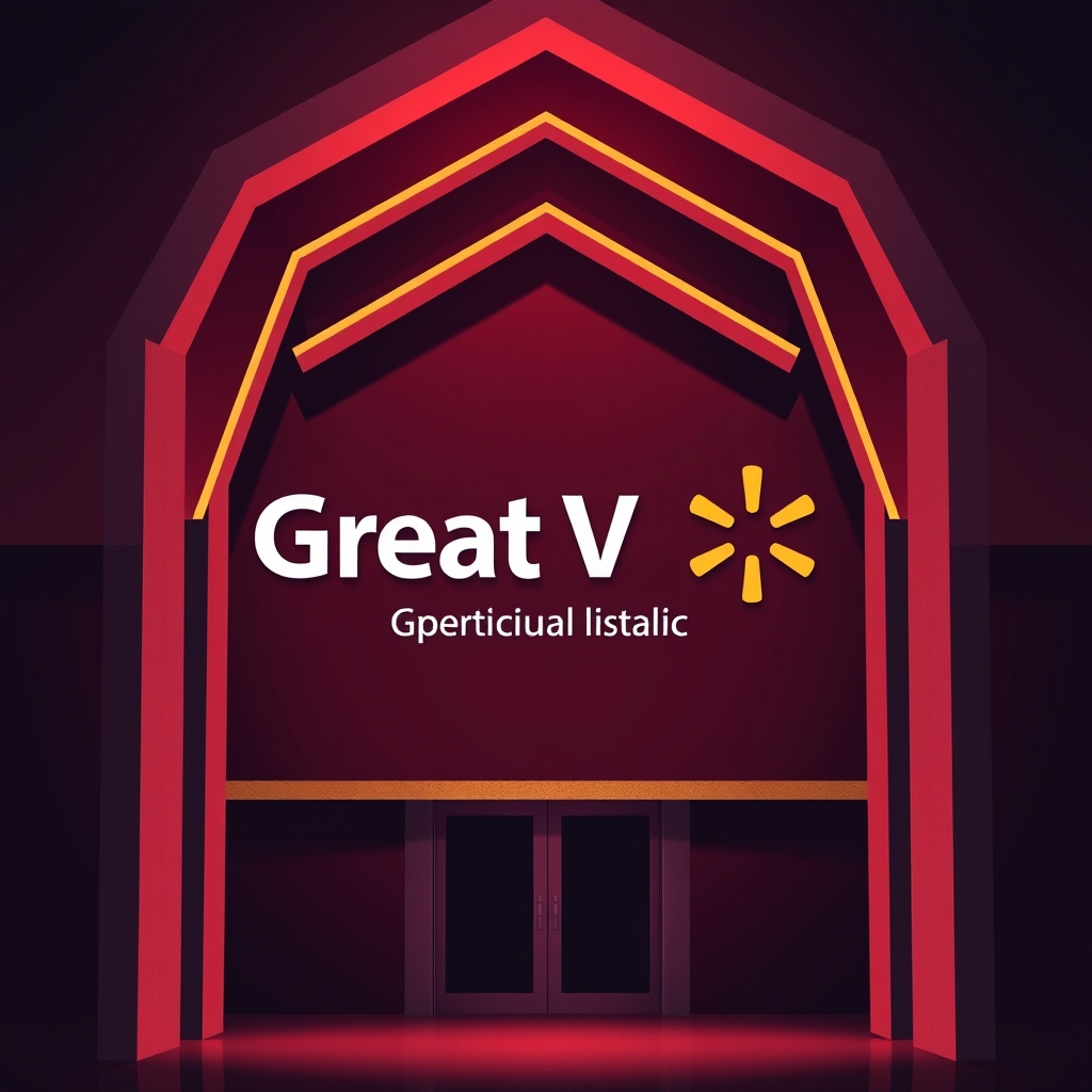 Walmart Recodes Great Value: Private Label Identity Overhaul