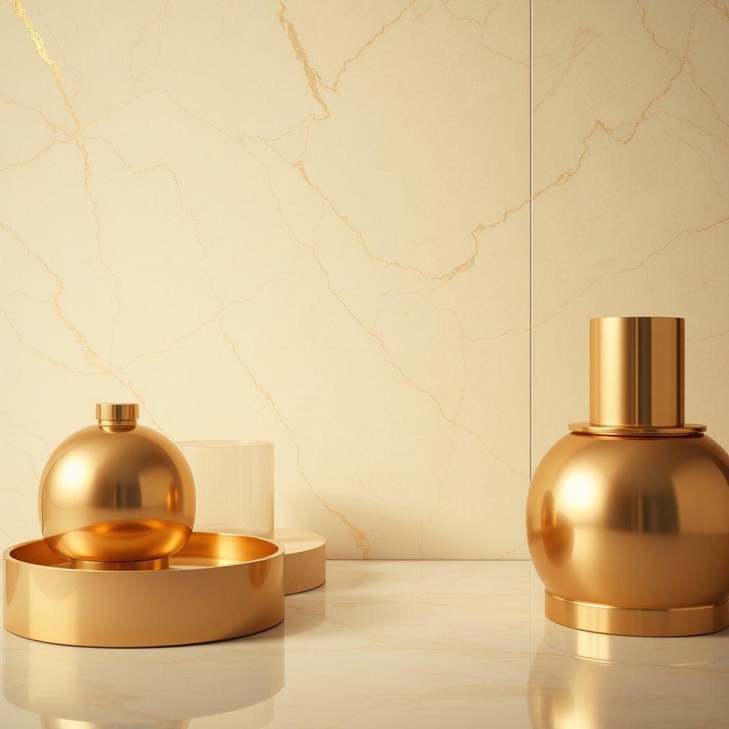 Herbert Levine Manufactures Identity at the Packaging Threshold