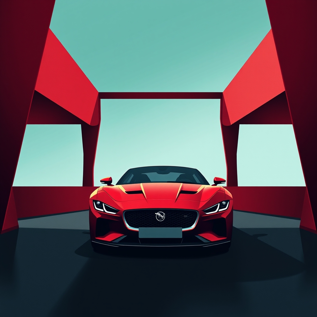 Jaguar Type 01 relaunch demands heritage-brand identity infrastructure