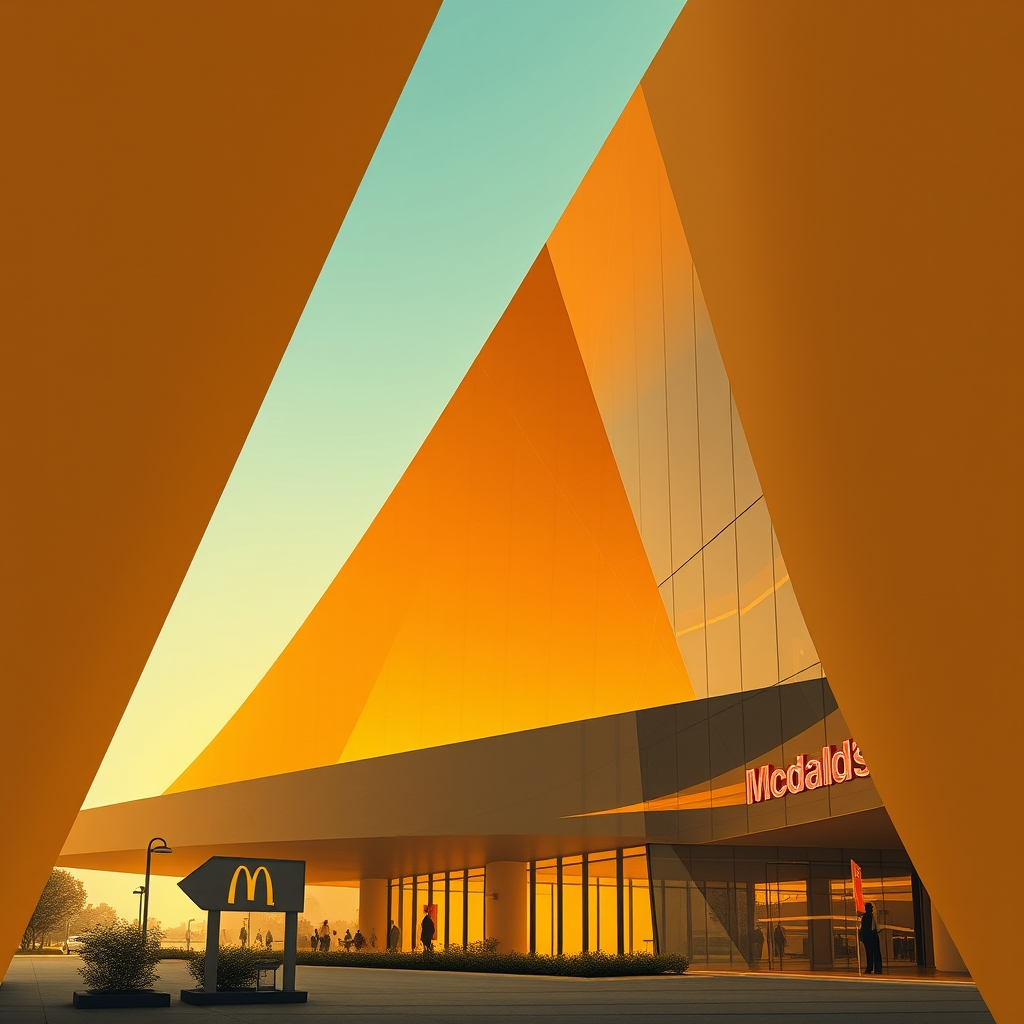 McDonald's SA appoints new CMO: identity reset underway