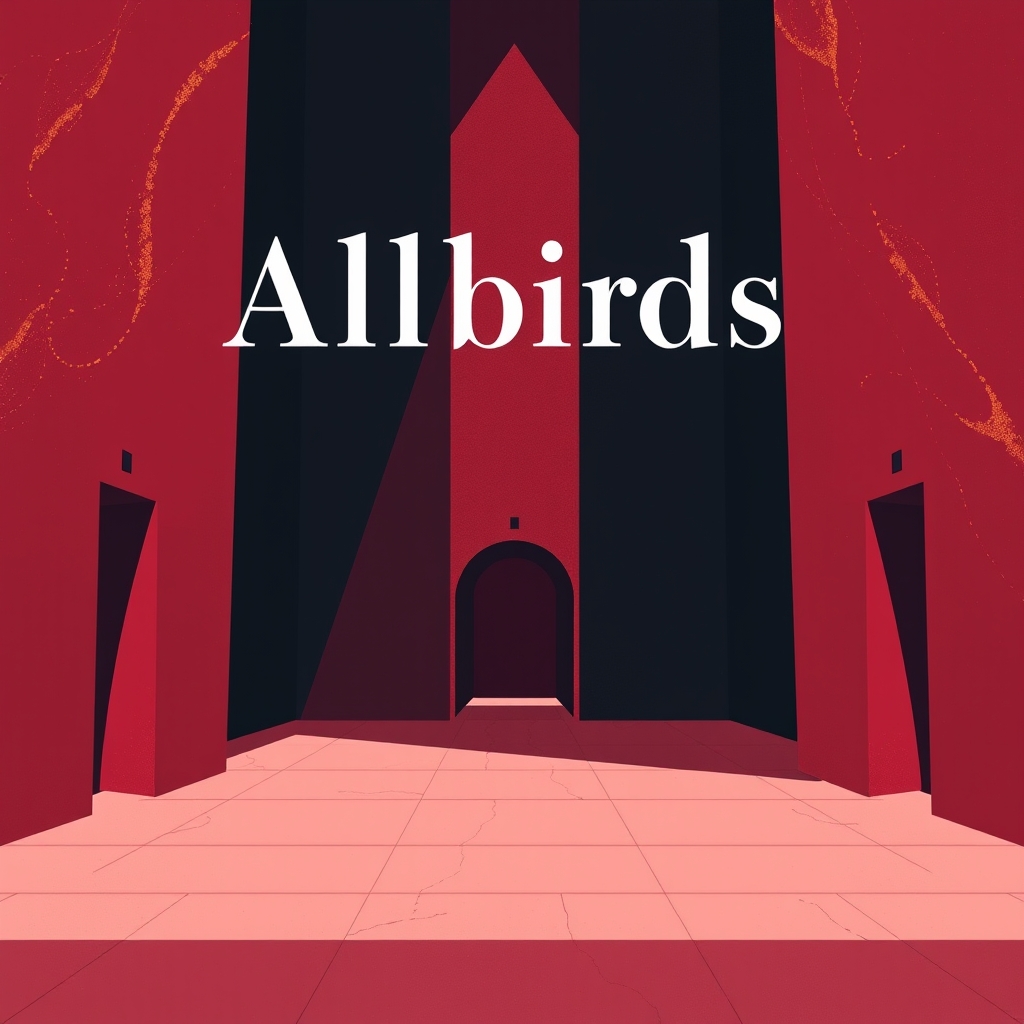 Allbirds Rebrand Signals Luxury Positioning Shift
