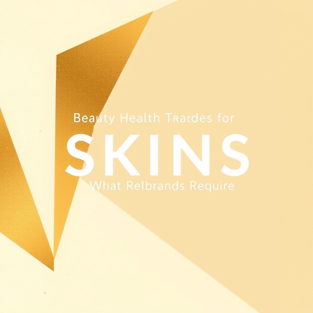 Beauty Health Trades SKIN for SKHS: What Rebrands Require