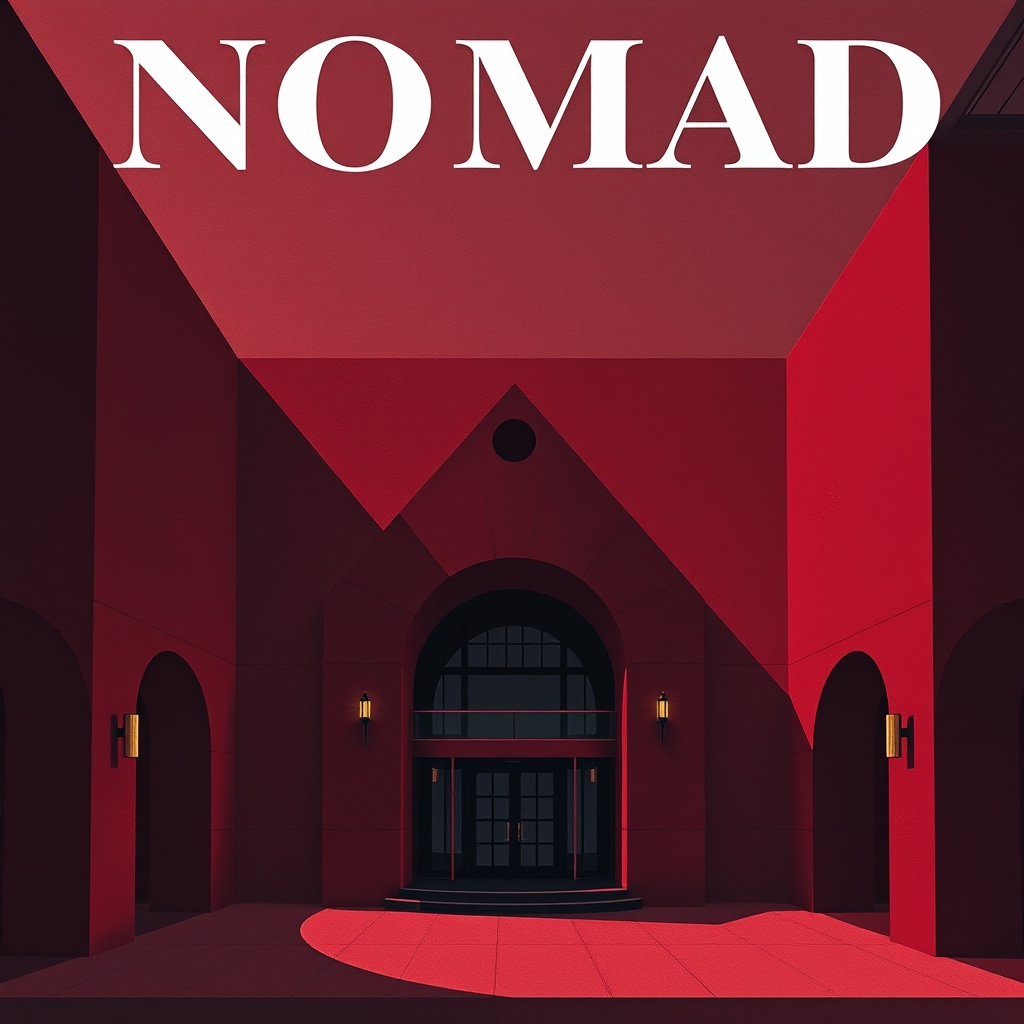 NoMad Hotels Names Chief Brand Officer, Signals Identity Overhaul
