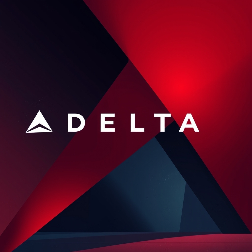 Delta's CMO Shift Signals Aviation Identity Overhaul