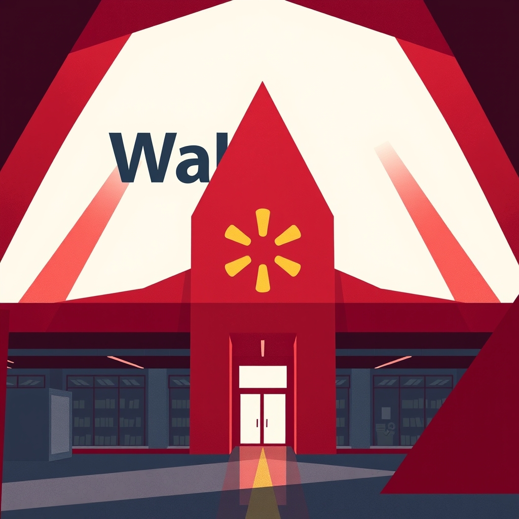 Walmart Resets Great Value Identity—$2B Bet on Packaging Infrastructure