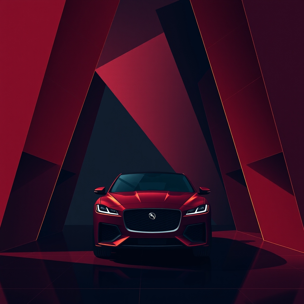 Jaguar's Electric Rebrand: What Luxury Identity Demands in 2026