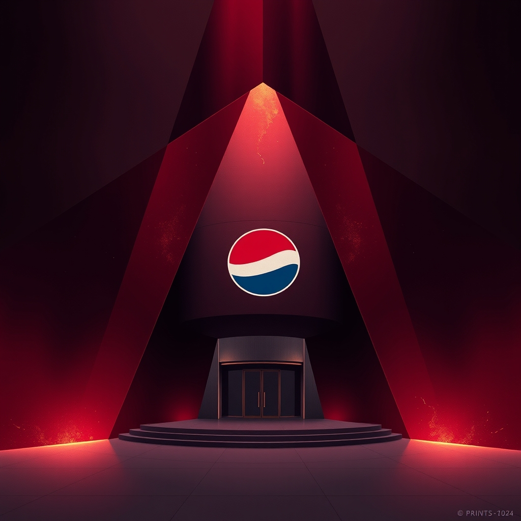 PepsiCo's Identity Overhaul Demands Enterprise-Scale Infrastructure