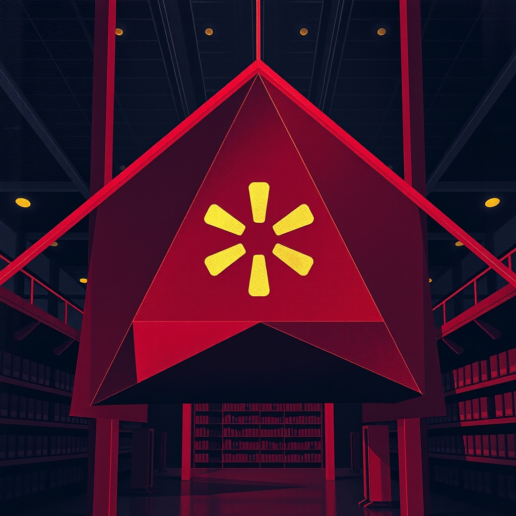 Walmart Retools Great Value: The Infrastructure Play Behind Private Label Redesign