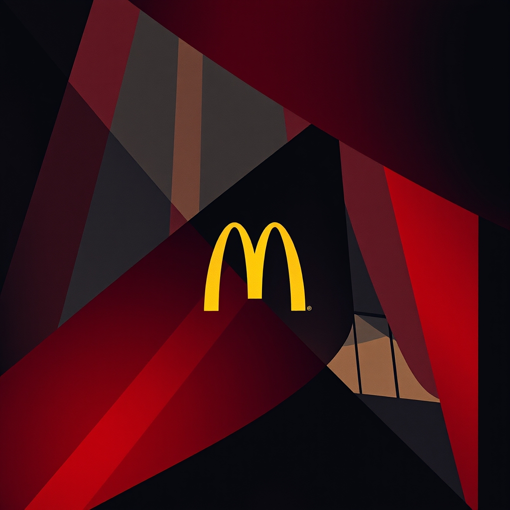 McDonald's SA Names New CMO: Identity Infrastructure Reset Begins