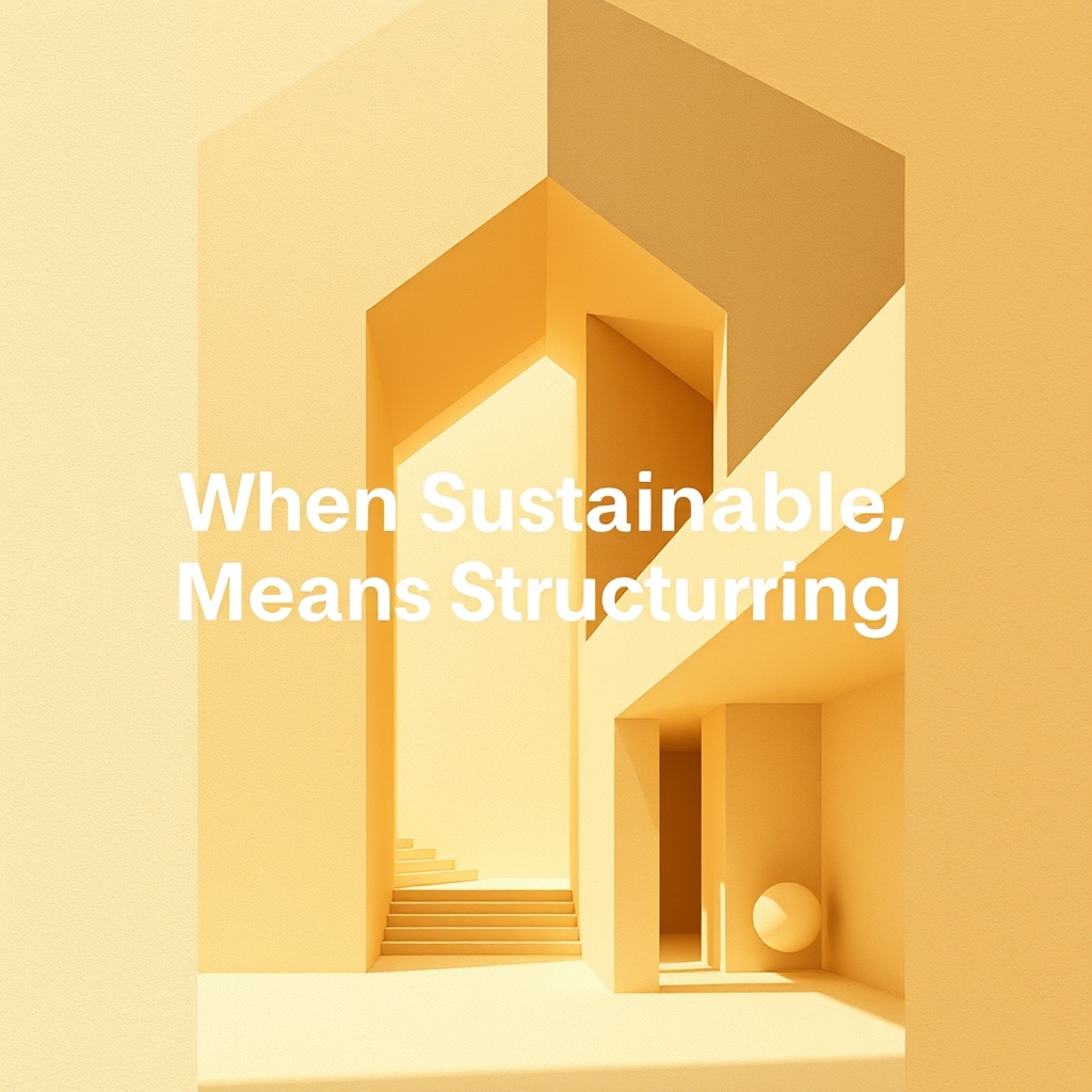 Allbirds Rebrands: When Sustainable Means Structuring