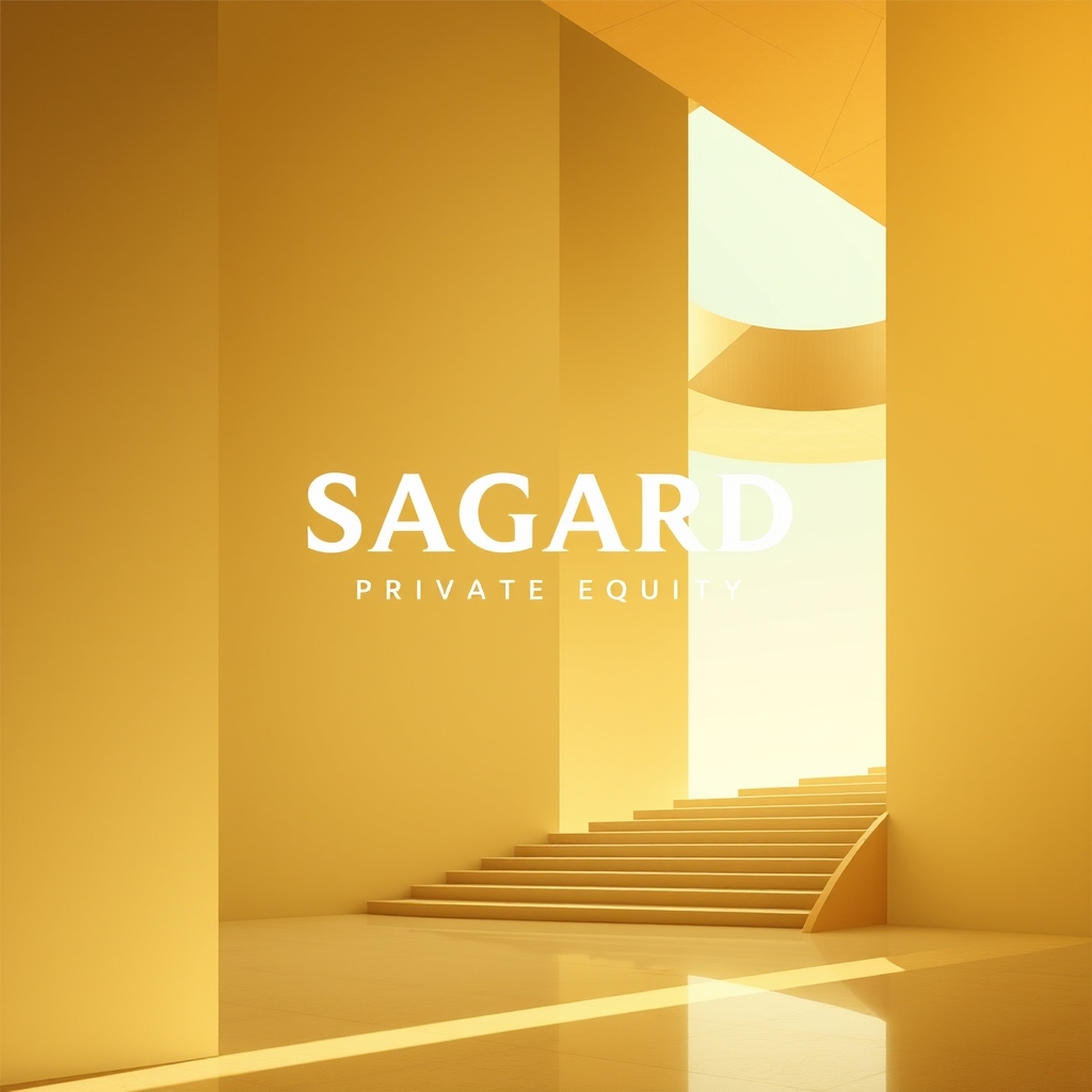 Sagard Private Equity: Rebrand as Repositioning Signal