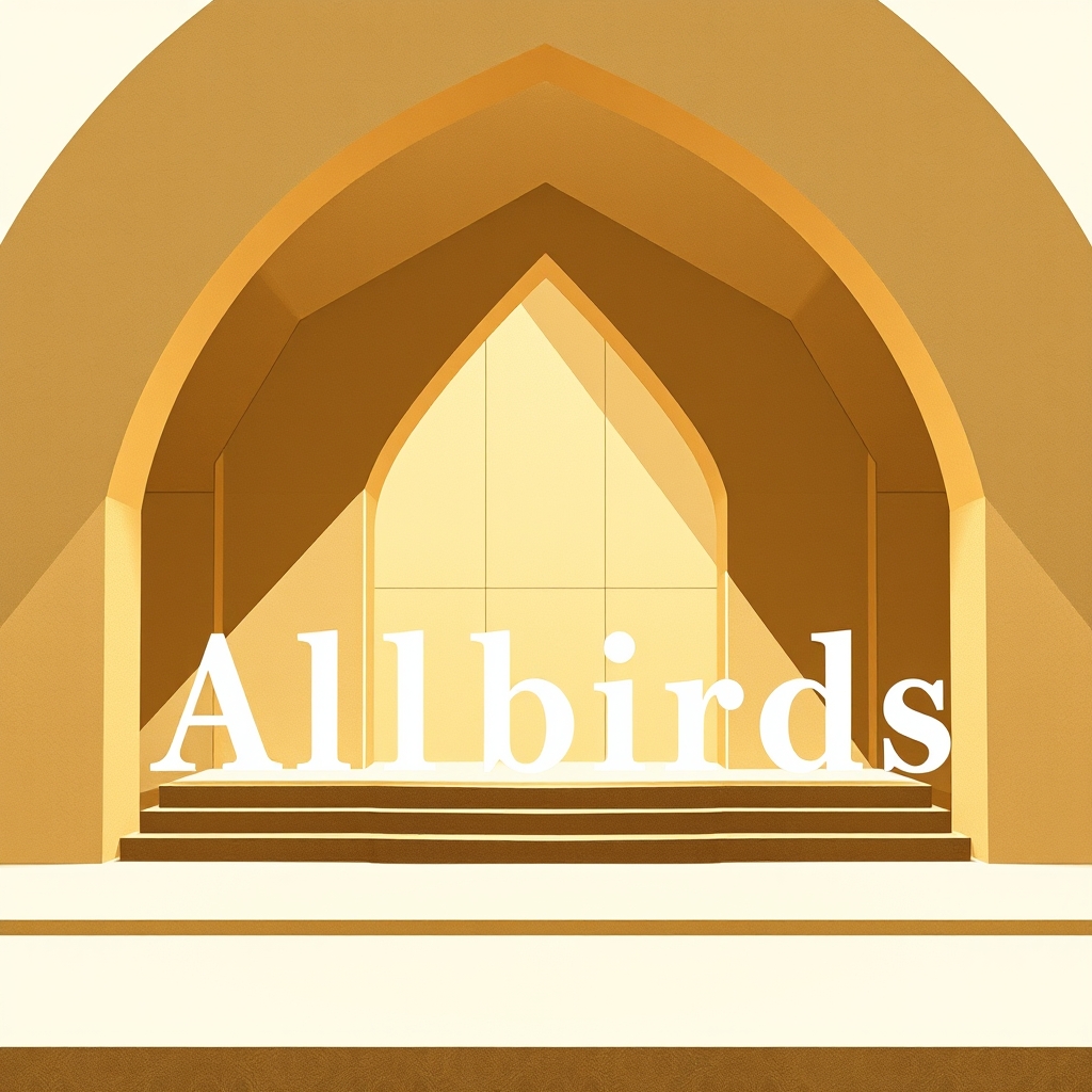 Allbirds Rebrand Signals Retail Identity Reset