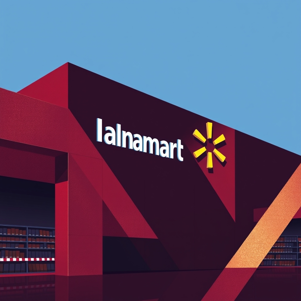Walmart's Great Value Redesign Signals Private-Label Infrastructure Shift