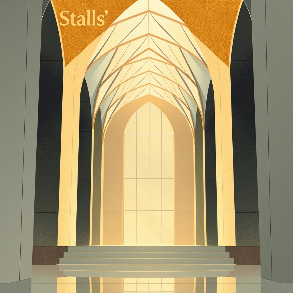 Stahls' Signals Global Shift With SVP Marketing Hire