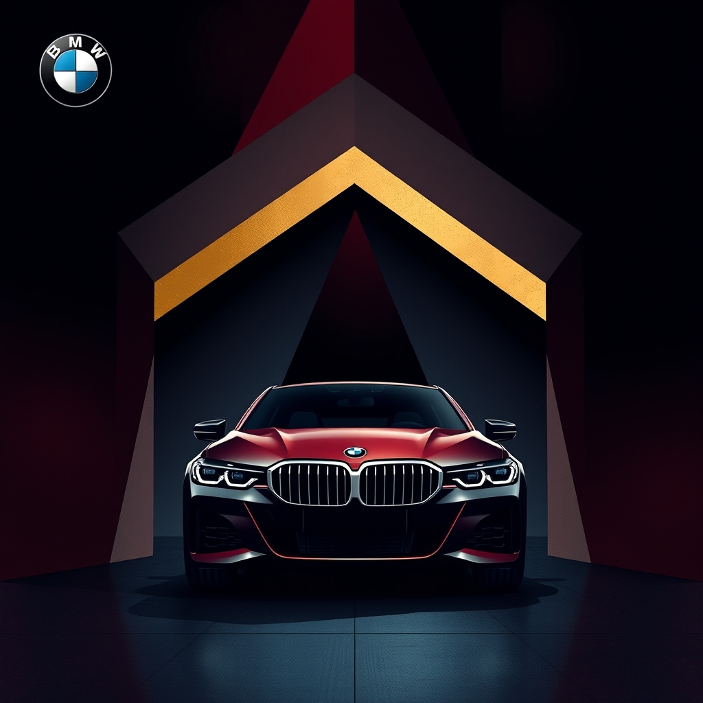 BMW Alpina Goes Standalone. Identity Infrastructure Follows.