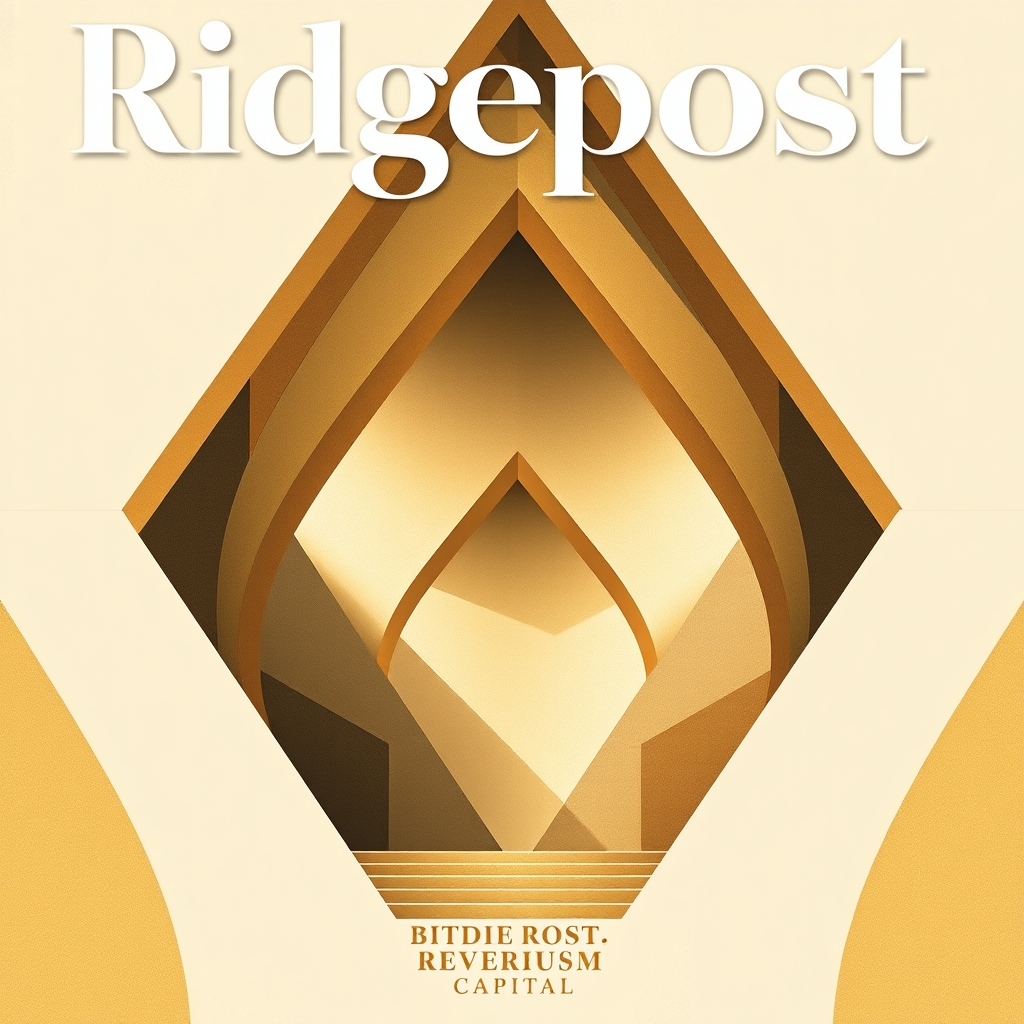 Ridgepost Capital Rebrand Signals Market Repositioning