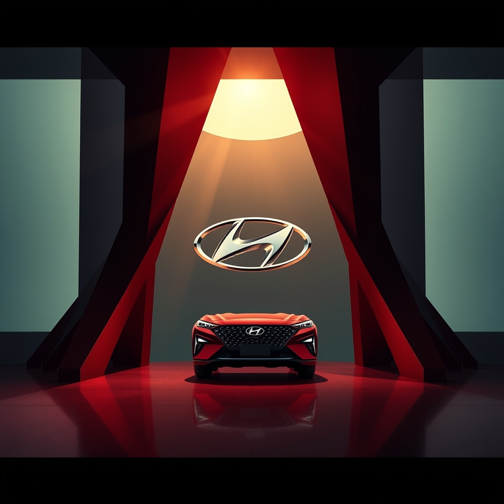Hyundai Motor Group Imprints Sustainability Into Global Identity