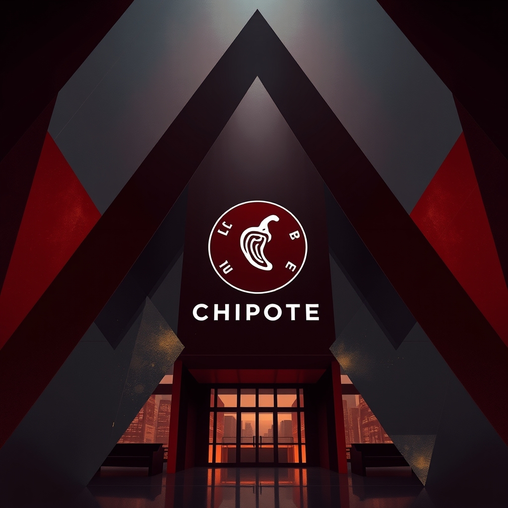 Chipotle's New Brand Officer Signals Major Identity Overhaul