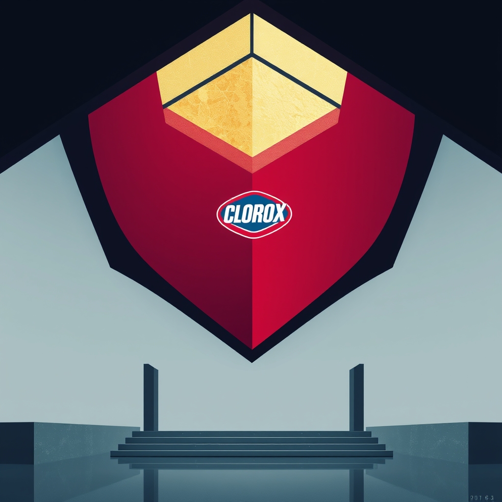 Clorox Absorbs Purell: Portfolio Consolidation Demands Identity Infrastructure