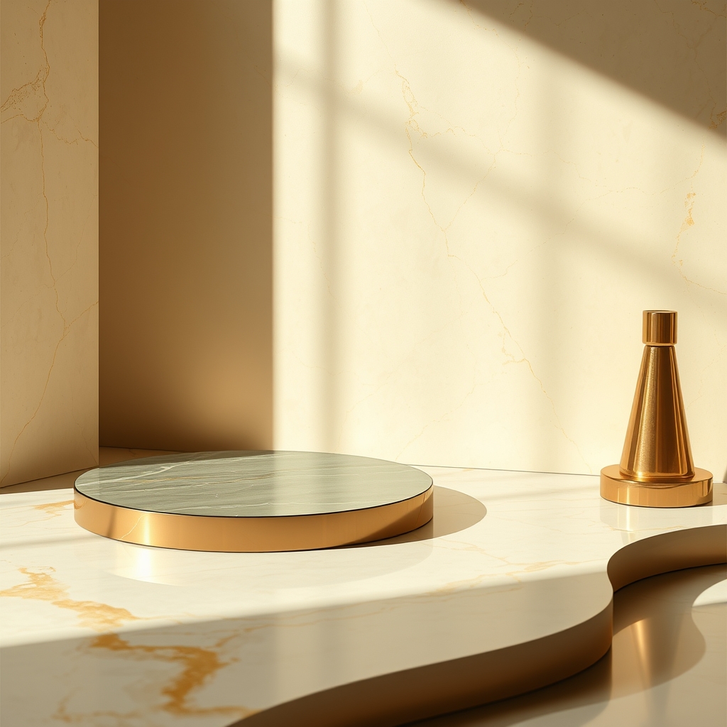 Herbert Levine Manufactures Luxury Through Unboxing