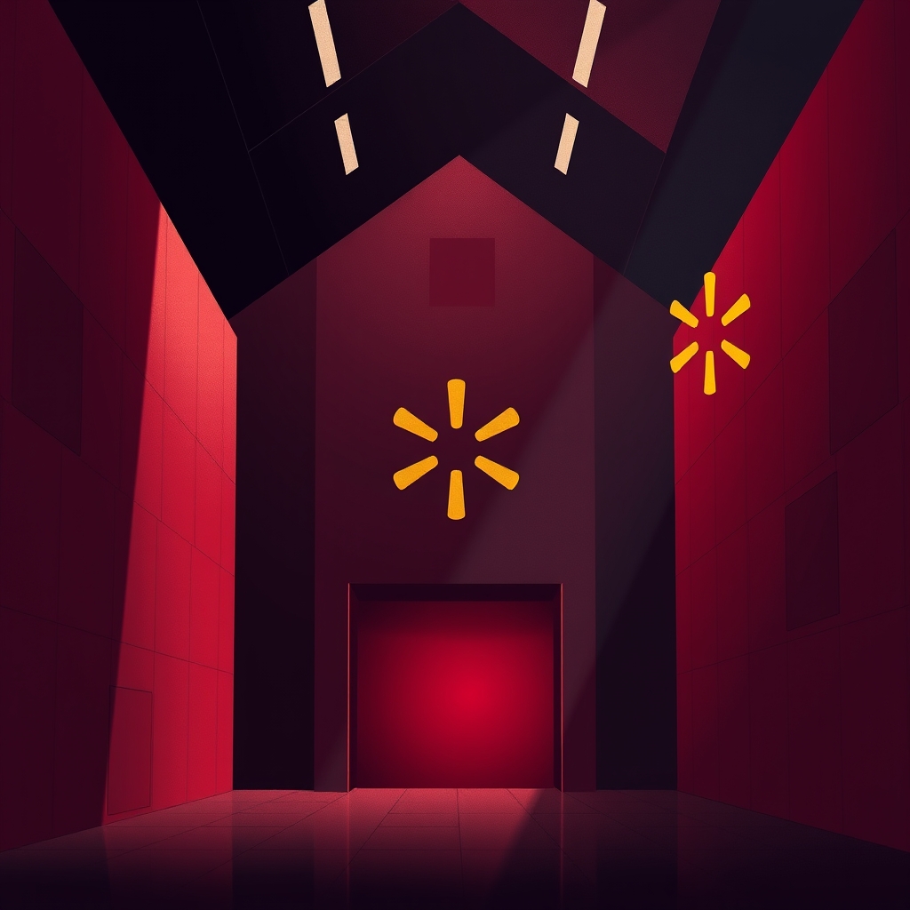 Walmart Rebuilds Great Value Identity at Scale