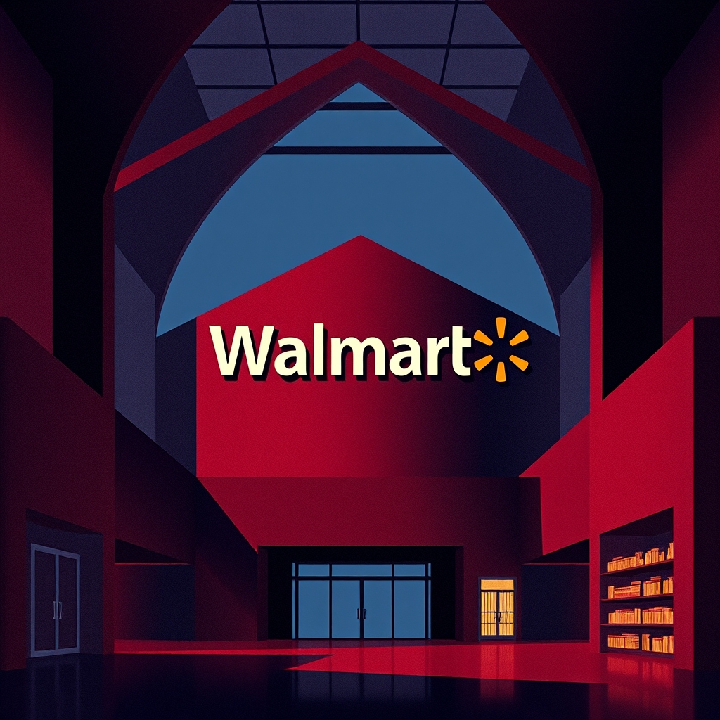 Walmart Redesigns Great Value: Private Label Architecture Reset