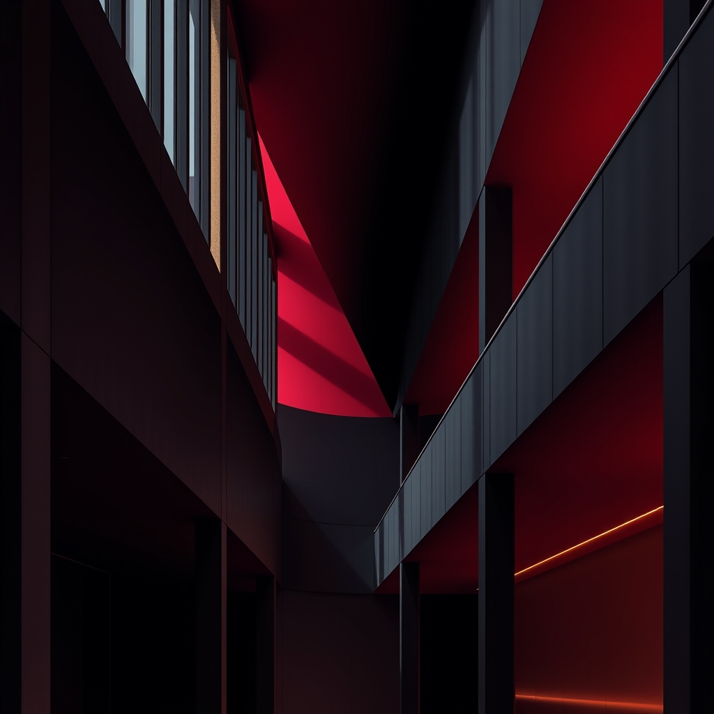 Akris Independence Demands Distinctive Identity Architecture