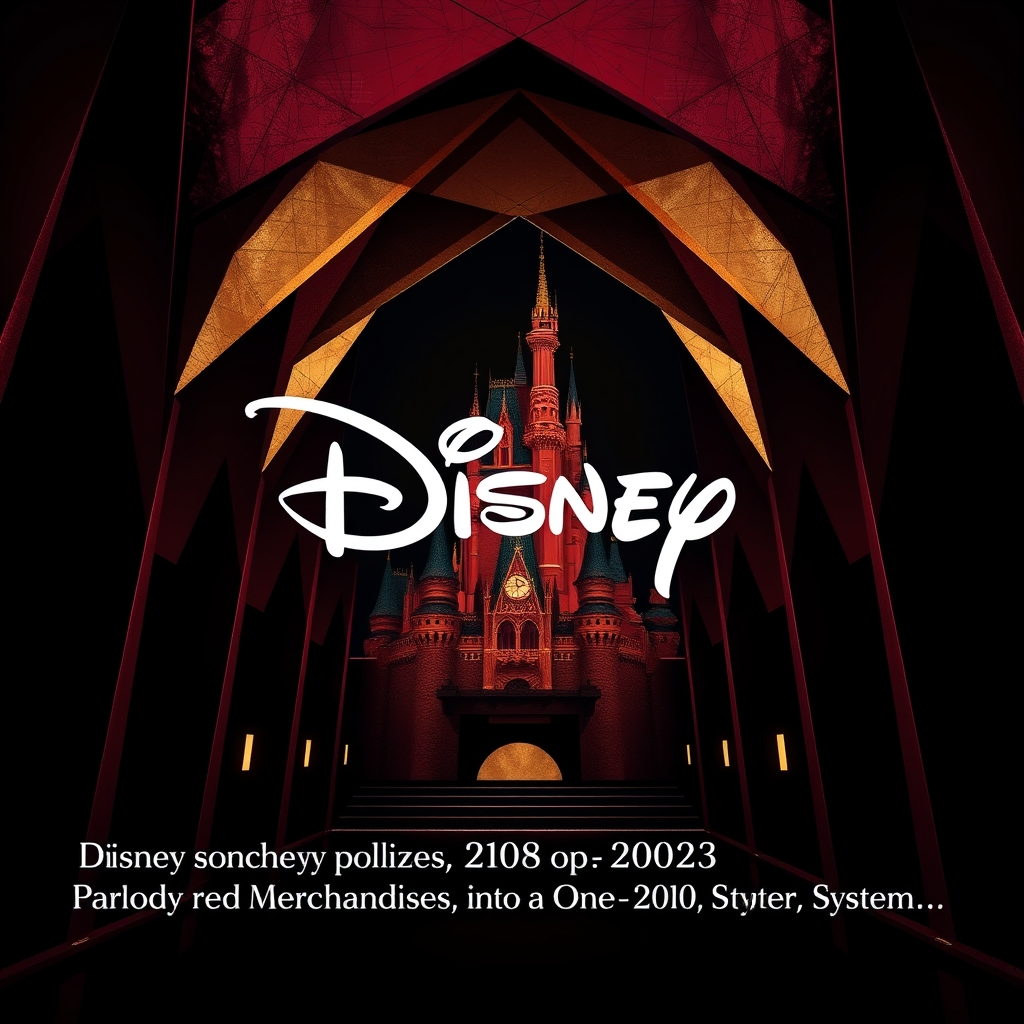 Disney Synchronizes 2026 Parks and Merchandise Into One Identity System