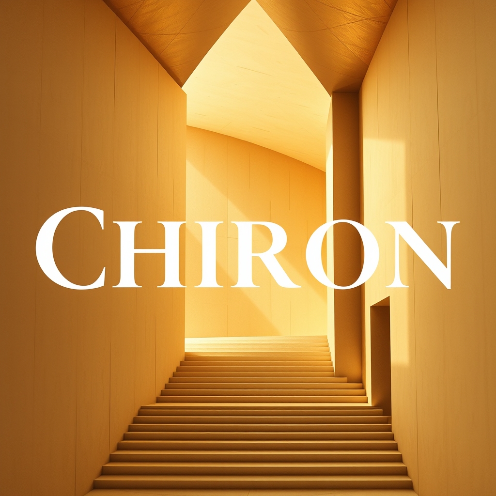 Chiron Real Estate Rebrand Signals Institutional Repositioning