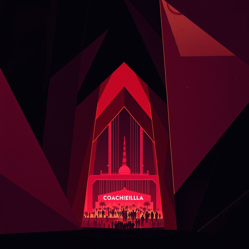 Coachella 2026: Premium Partnerships Require Identity Infrastructure