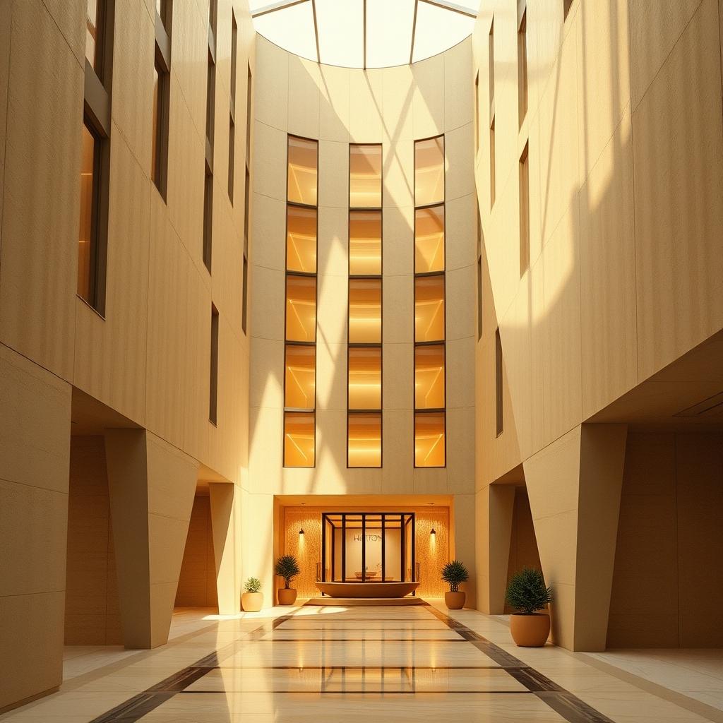Hutton Hotel's $40M Redesign Demands Identity Infrastructure