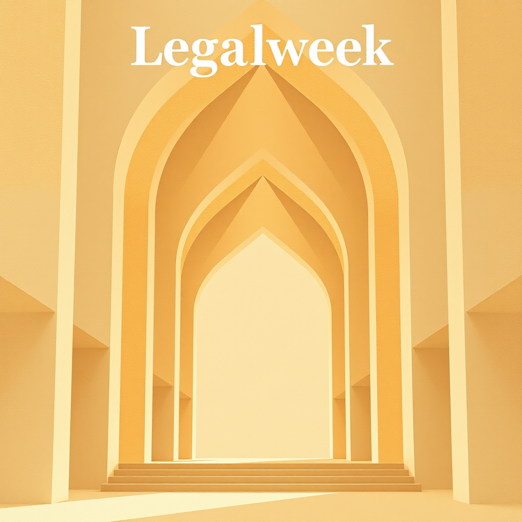 Relativity Resets Visual Language at Legalweek