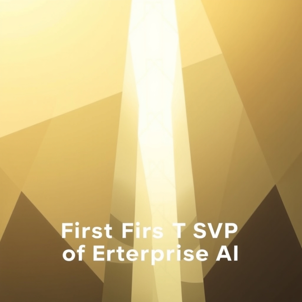 Stagwell Names First SVP of Enterprise AI