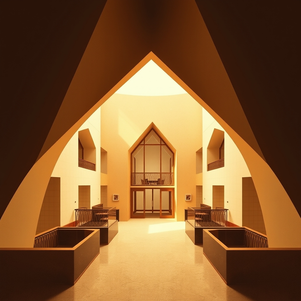 Salter Brothers Elevates Two Hotels Into Ardour Collection