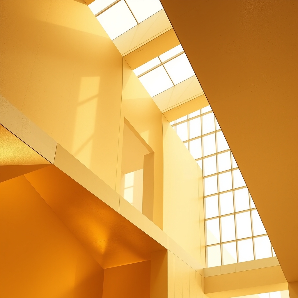 Prelia Manufactures New Identity. Now Comes the Architecture.