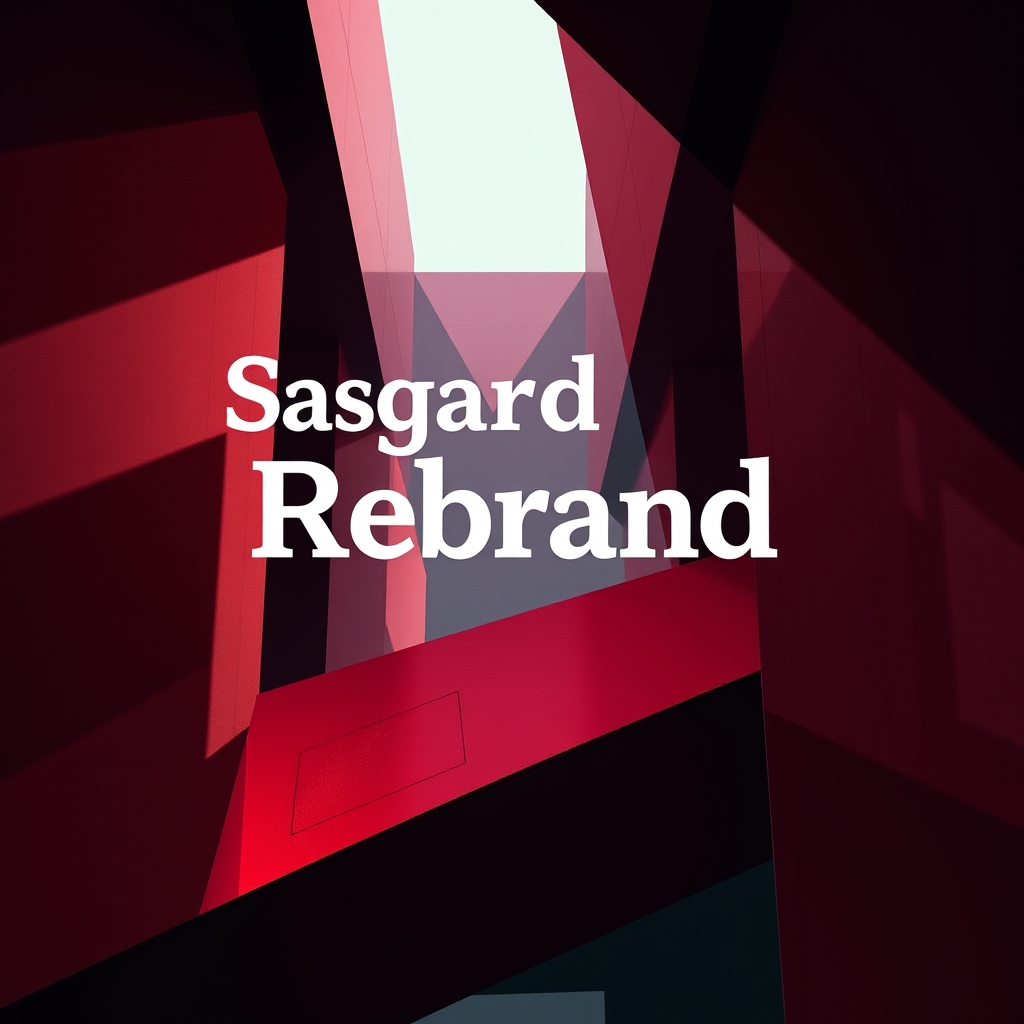 Sagard's Rebrand: When Portfolio Consolidation Demands Identity Discipline