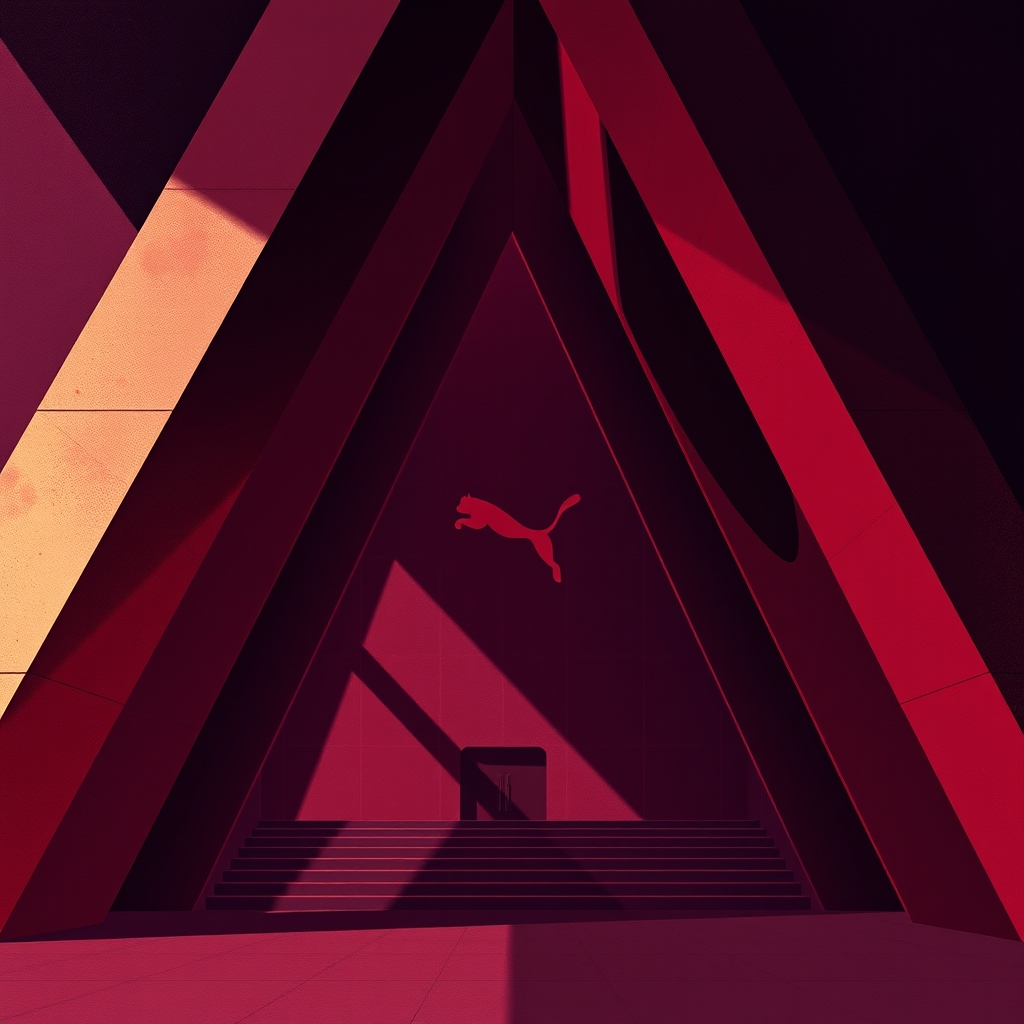 PUMA Appoints Global Brand Marketing VP, Signals Premium Identity Shift