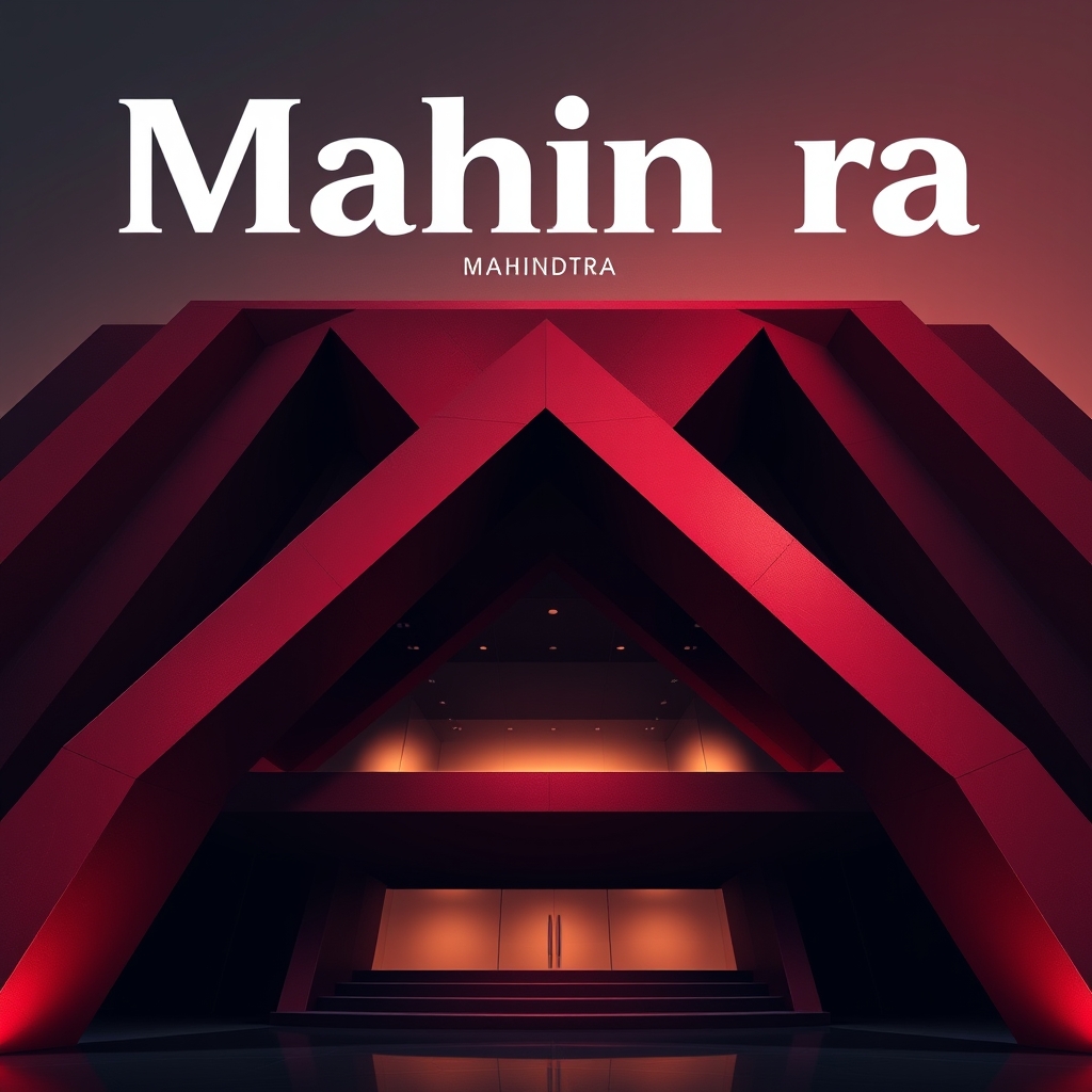 Mahindra Appoints Chief Brand Officer: Identity Reset Ahead