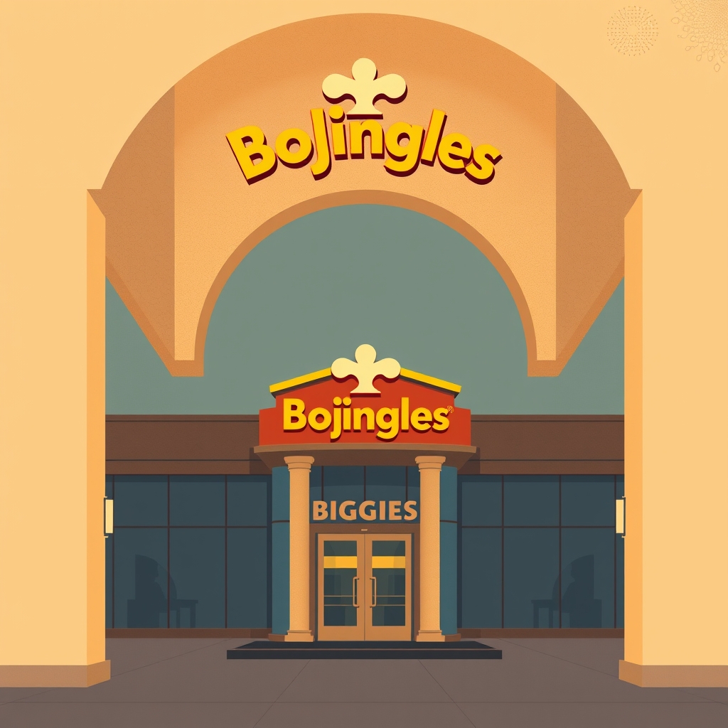 Bojangles CPO Signals Franchise Culture Reset