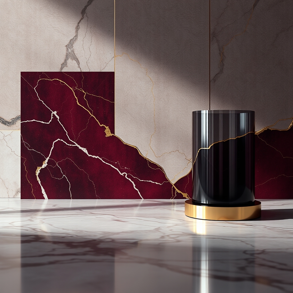 Coty Rebuilds Marc Jacobs Beauty: The Infrastructure Play