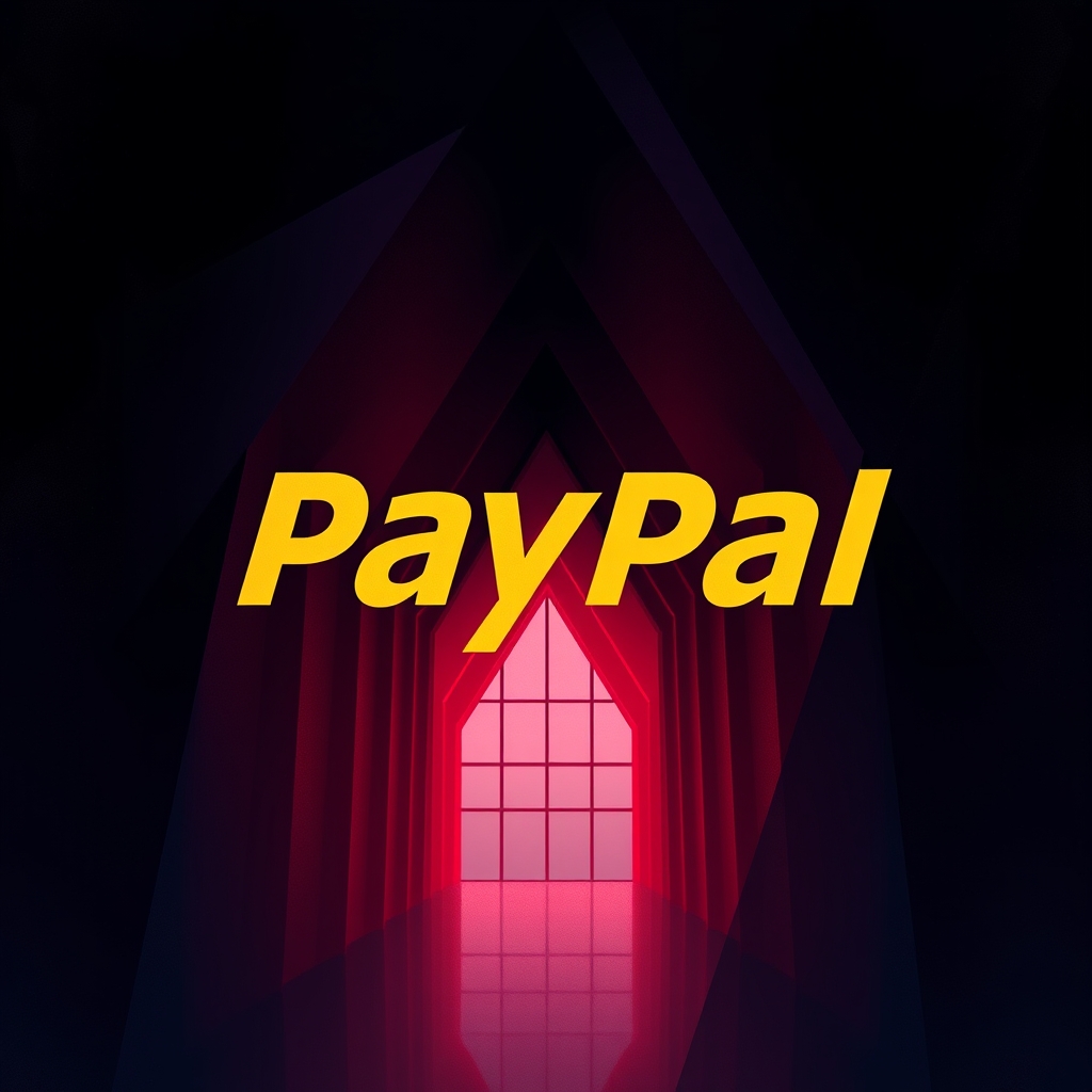 PayPal's CMO Shift Signals Corporate Identity Overhaul