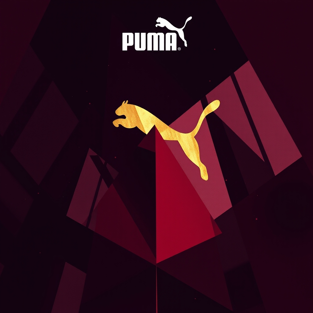 PUMA Names New Global Brand Marketing VP: Identity Overhaul Ahead