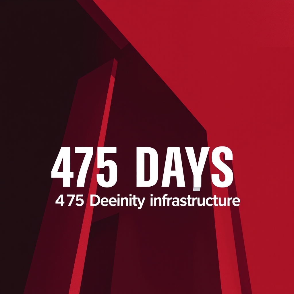 Granwest Insurance Rebrand: 475 Days to Identity Infrastructure