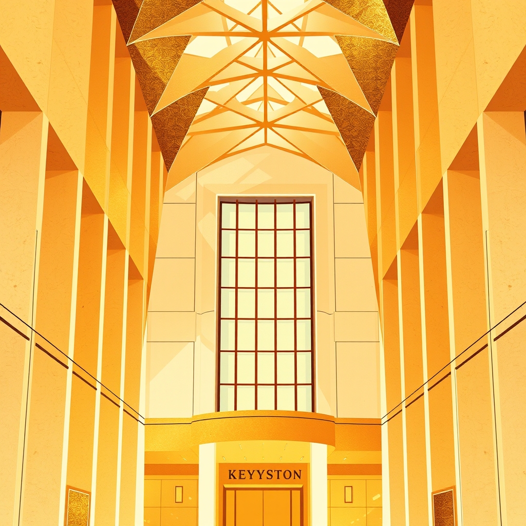 Keystone Transforms Sheraton Into Renaissance: Identity Infrastructure Accelerates