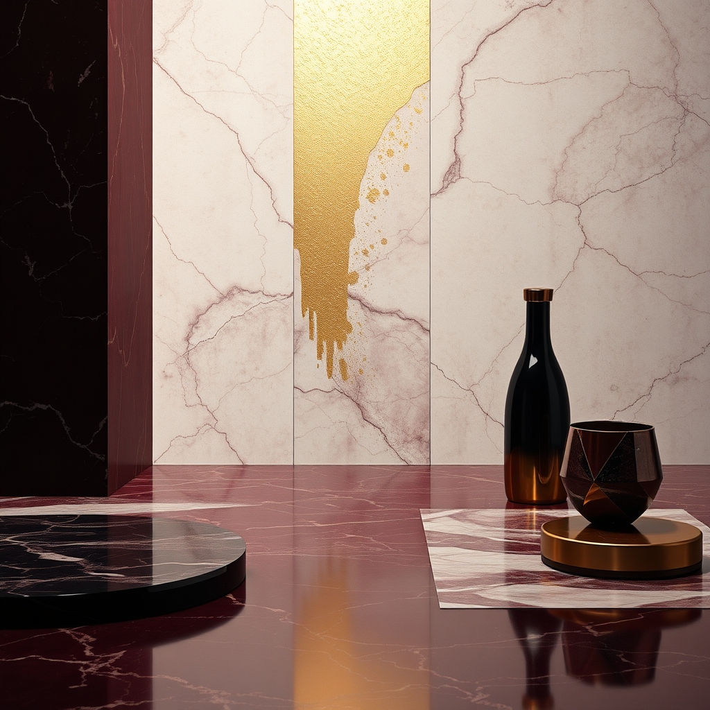 Marriott's Autograph Rebrands Signal Physical Identity Overhaul