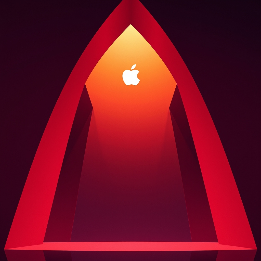 Apple's Enterprise Platform Demands a New Identity Layer