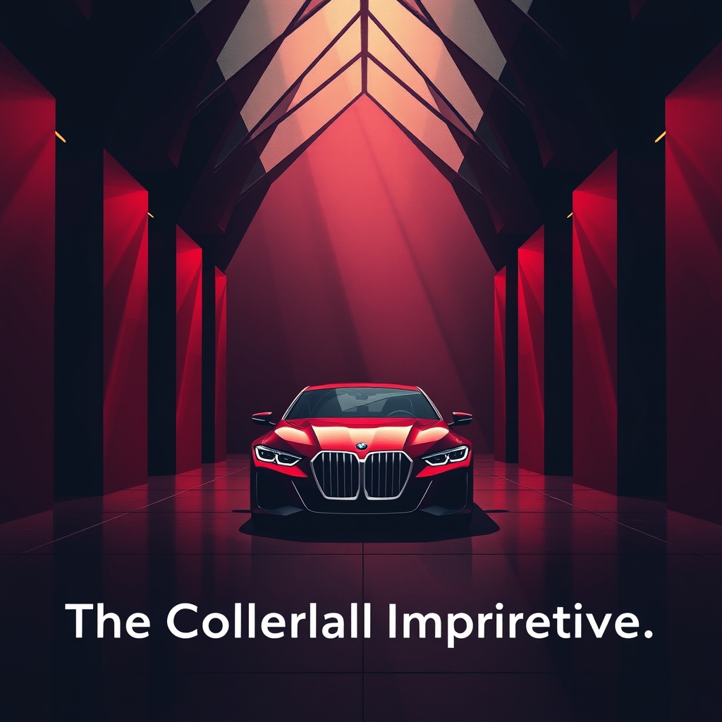 BMW ALPINA Spins Off: The Collateral Imperative Begins